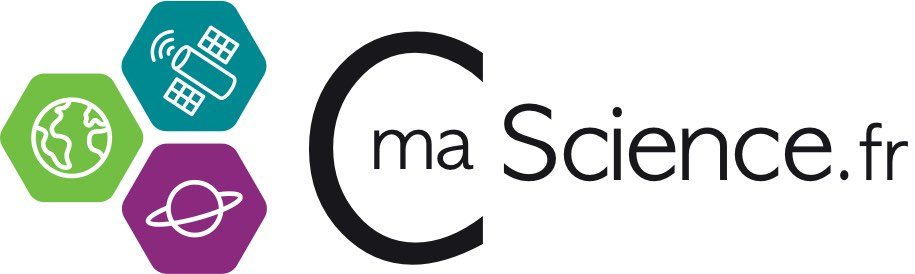 CMAScience .fr