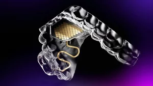 Une langue bien pendue pour contrôler votre ordinateur : la révolution MouthPad !