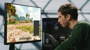 NVIDIA révolutionne le gaming avec Project G-Assist, le ChatGPT des joueurs !